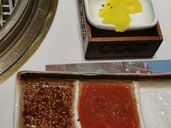 -千寻山野烤肉(中关村店)