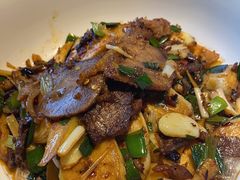 -回头食客-李久其家民间餐厅(望城金桥国际店)