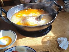 -福茂源横山铁锅羊肉(牡丹园店)