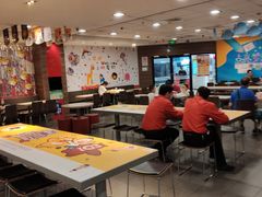 -麦当劳(凌云天地长桥店)