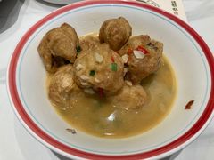 宁远酿豆腐-蒋憨憨永州血鸭馆(燕航路店)