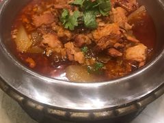 -湘渝人家·川湘菜(十里河店)