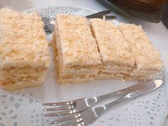 招牌拿破仑-神仙馆(衡山路店)