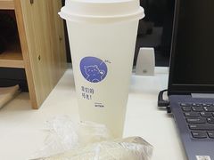 -张果佬年糕卷(科巷店)