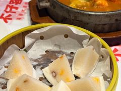 -不仔客海鲜·烧烤·270度海景餐厅(大东海店)