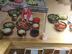 -萝鸡思味秘制泡菜(万家丽店)