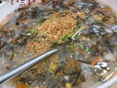 拆鱼羹-水乡人家私房菜(逢简店)