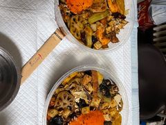 -秦记香辣蟹(松榆里店)