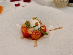 -上海和平饭店华懋阁 Cathay Room