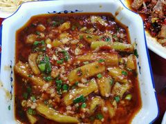 -无味饭店(九眼桥商业文化广场店)