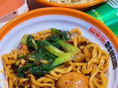 -超享乐剁椒面(合生汇店)