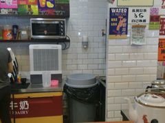 -麦当劳(天兴罗斯福店)