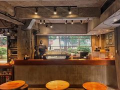 -来回·咖啡(天河南店)
