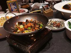 -鸽子侯·家宴·平价海鲜(市图书馆店)