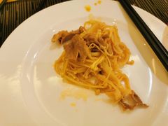 -鲁商铂尔曼大酒店·铂丽自助餐厅