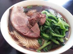 焖蹄面-东吴面馆(枫桥店)