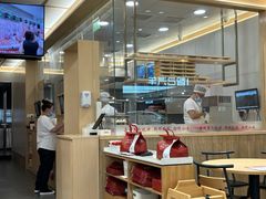 -喜家德虾仁水饺(浦东山姆店)