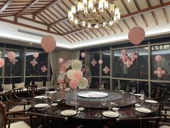 -宝燕壹号景观餐厅(龙盛国际商业广场店)