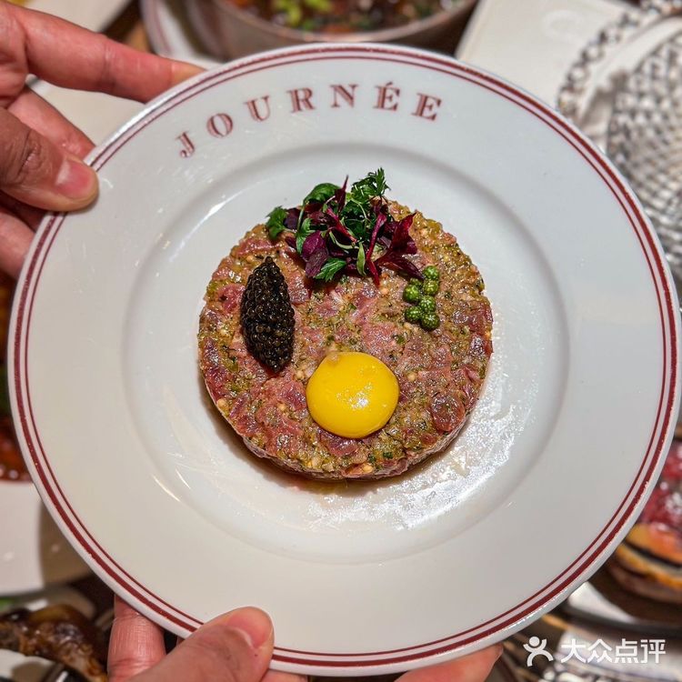 氛围感十足的南法小酒馆!!就在万象天地!!