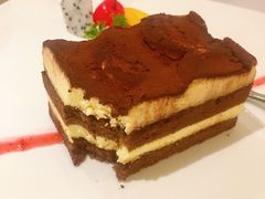 -维兰西餐(万泉河店)