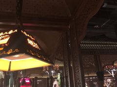 -楼兰新疆主题餐厅(苏州中心店)