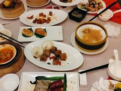 -福州天元国际威斯汀酒店·中国元素餐厅