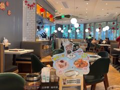 -翠华餐厅(维璟印象城店)