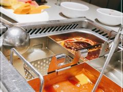 -海底捞火锅(群光广场店)