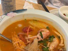 -米泰芒·东南亚料理(体育西店)