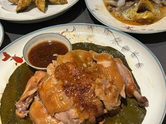 -小炳胜(卓悦中心店)