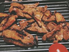 -味太助·银饭食堂(中华城店)