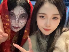 -棂笼·深度沉浸密室(武汉旗舰店)