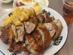-吾家香港烧腊专门店