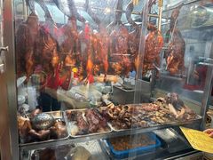 -陈光记烧腊店(罗保博士街店)