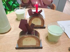 -好利来(永安道店)