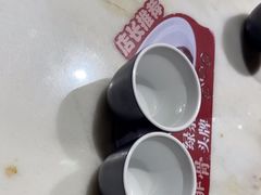 -绿茶餐厅(财富购物中心店)
