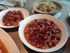 -张福记(五一公园店)
