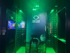 -唱吧麦颂KTV(松江五龙商业广场店)