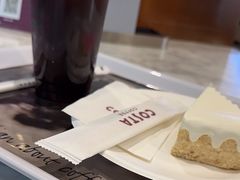 -COSTA COFFEE(恒基名人购物中心店)