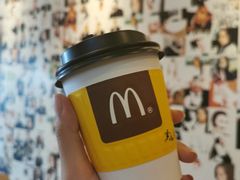-麦当劳(国贸店)