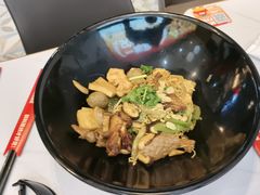 -醉人椒麻辣香锅(上地华联店)
