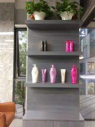 -INS羽毛接发·巴黎画染