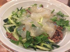 吕氏疙瘩汤银座店-吕氏疙瘩汤·新鲁菜(潍坊银座店)