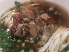 -易裕和·长沙米粉(竹塘西路店)