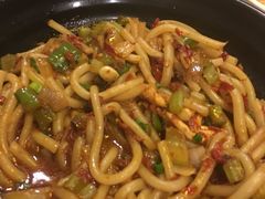 -新疆欣悦饭庄