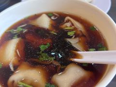 -庆丰包子铺(天通苑店)