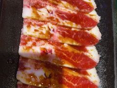 -九田家黑牛烤肉料理(溧阳吾悦店)