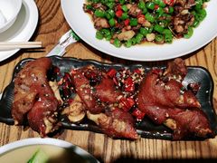 脆皮猪手-川流不息(北蔡休闲广场店)