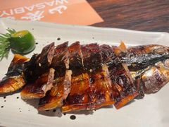 -山葵家·创意料理(宁波来福士店)