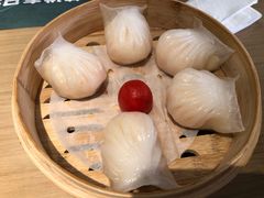 -茶港·点心·啫啫煲(王府井店)